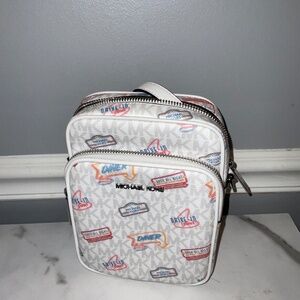 Michael Kors Crossbody